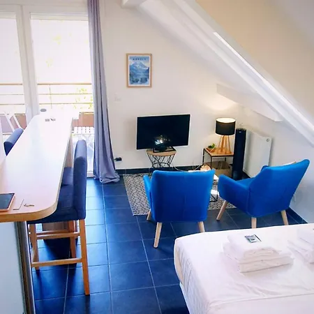 Cocon Nature - Balcon, Vue Montagnes & Parking *