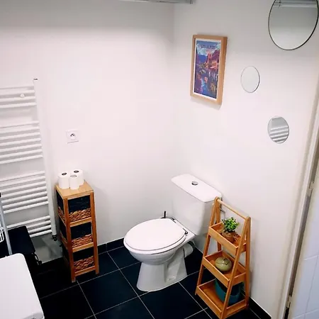 Cocon Nature - Balcon, Vue Montagnes & Parking Apartment Annecy